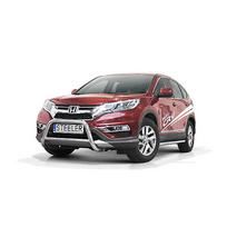 Sertifikuota EU LANKAS / PRIEKINIO BUFERIO APSAUGINĖ JUOSTA HONDA CRV (2012-2018)
