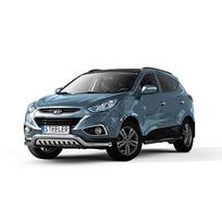 Sertifikuota EU LANKAS / PRIEKINIO BUFERIO APSAUGINĖ JUOSTA HYUNDAI IX35 (2009-2015)