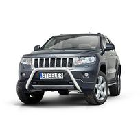 Sertifikuota EU LANKAS / PRIEKINIO BUFERIO APSAUGINĖ JUOSTA JEEP GRAND CHEROKEE (2011-2014)