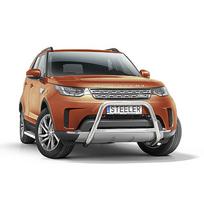 Sertifikuota EU LANKAS / PRIEKINIO BUFERIO APSAUGINĖ JUOSTA LAND ROVER DISCOVERY 5 2017+