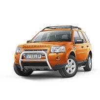 Sertifikuota EU LANKAS / PRIEKINIO BUFERIO APSAUGINĖ JUOSTA LAND ROVER FREELANDER 2 (2007-2014)