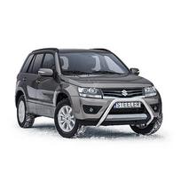 Sertifikuota EU LANKAS / PRIEKINIO BUFERIO APSAUGINĖ JUOSTA SUZUKI GRAND VITARA (2006-2015)