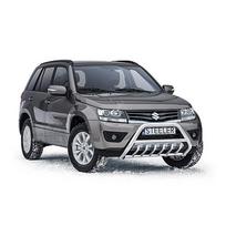 Sertifikuota EU LANKAS / PRIEKINIO BUFERIO APSAUGINĖ JUOSTA SUZUKI GRAND VITARA (2006-2015)