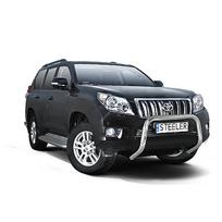 Sertifikuota EU LANKAS / PRIEKINIO BUFERIO APSAUGINĖ JUOSTA TOYOTA LAND CRUISER 150 (2010-2013)