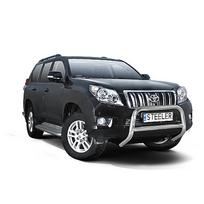 Sertifikuota EU LANKAS / PRIEKINIO BUFERIO APSAUGINĖ JUOSTA TOYOTA LAND CRUISER 150 (2010-2013)