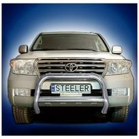 Sertifikuota EU LANKAS / PRIEKINIO BUFERIO APSAUGINĖ JUOSTA TOYOTA LAND CRUISER 200 V8 (2007-2012)