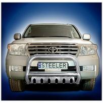 Sertifikuota EU LANKAS / PRIEKINIO BUFERIO APSAUGINĖ JUOSTA TOYOTA LAND CRUISER 200 V8 (2007-2012)