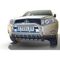 Sertifikuota EU LANKAS / PRIEKINIO BUFERIO APSAUGINĖ JUOSTA TOYOTA RAV4 (2006-2010)