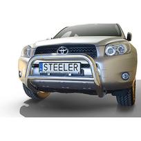 Sertifikuota EU LANKAS / PRIEKINIO BUFERIO APSAUGINĖ JUOSTA TOYOTA RAV4 (2006-2010)