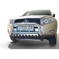 Sertifikuota EU LANKAS / PRIEKINIO BUFERIO APSAUGINĖ JUOSTA TOYOTA RAV4 (2006-2010)