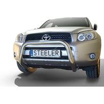 Sertifikuota EU LANKAS / PRIEKINIO BUFERIO APSAUGINĖ JUOSTA TOYOTA RAV4 (2006-2010)