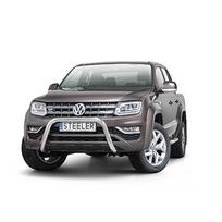 Sertifikuota EU LANKAS / PRIEKINIO BUFERIO APSAUGINĖ JUOSTA VOLKSWAGEN AMAROK (2016-2022)