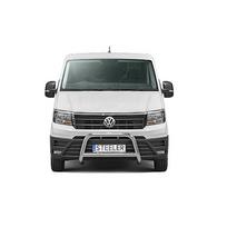 Sertifikuota EU LANKAS / PRIEKINIO BUFERIO APSAUGINĖ JUOSTA VOLKSWAGEN CRAFTER 2017+