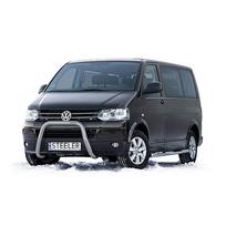 Sertifikuota EU LANKAS / PRIEKINIO BUFERIO APSAUGINĖ JUOSTA VOLKSWAGEN T5 (2003-2015)