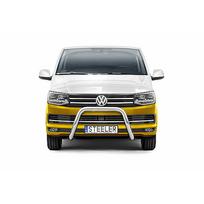 Sertifikuota EU LANKAS / PRIEKINIO BUFERIO APSAUGINĖ JUOSTA VOLKSWAGEN T6 (2015-2019)