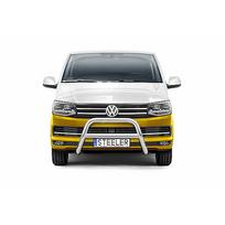 Sertifikuota EU LANKAS / PRIEKINIO BUFERIO APSAUGINĖ JUOSTA VOLKSWAGEN T6 (2015-2019)