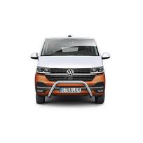 Sertifikuota EU LANKAS / PRIEKINIO BUFERIO APSAUGINĖ JUOSTA VOLKSWAGEN T6 2019+