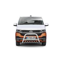 Sertifikuota EU LANKAS / PRIEKINIO BUFERIO APSAUGINĖ JUOSTA VOLKSWAGEN T6 2019+