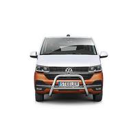 Sertifikuota EU LANKAS / PRIEKINIO BUFERIO APSAUGINĖ JUOSTA VOLKSWAGEN T6 2019+
