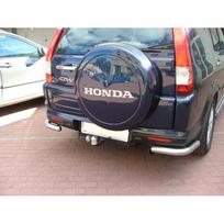 Galinio bamperio apsaugos HONDA CRV 2002-2006