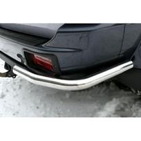 Galinio bamperio apsaugos MITSUBISHI PAJERO SPORT