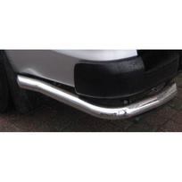 Galinio bamperio apsaugos NISSAN NAVARA D40 (2005-2015)