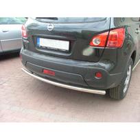 Galinio bamperio juosta / apsauginė juosta Nissan Qashqai (2007-2013)