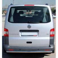 Galinio bamperio juosta / apsauginė juosta VOLKSWAGEN T5 (2003-2009)