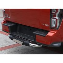 Galinio bamperio juosta / apsauginė NISSAN NAVARA (2010-2014)