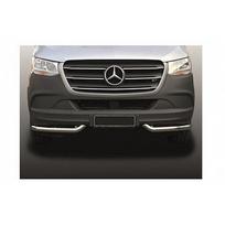Priekinio apsauginės juostos / apsaugos MERCEDES SPRINTER 2006+