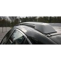 Stogo relingai, BĖGIAI black BMW X6 E71 (2008-2015)