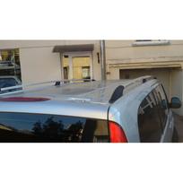 Stogo relingai, BĖGIAI MERCEDES-BENZ VITO / VIANO 2004+