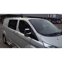 Stogo relingai, BĖGIAI SKYPORT FORD CUSTOM 2013+