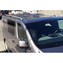 Stogo relingai, BĖGIAI SKYPORT RENAULT TRAFIC, OPEL VIVARO, NISSAN NV300 (2015-2019)