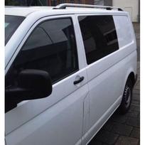 Stogo relingai, BĖGIAI SKYPORT VOLKSWAGEN T5 (2003-2015), T6 2015+