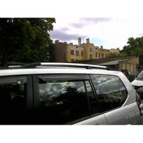 Stogo relingai, BĖGIAI TOYOTA LAND CRUISER 120
