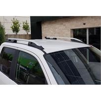 Stogo relingai, BĖGIAI VOLKSWAGEN AMAROK 2010+