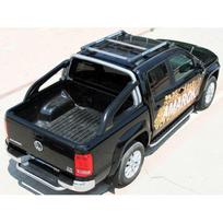 Stogo relingai, BĖGIAI VOLKSWAGEN AMAROK 2011 ≥