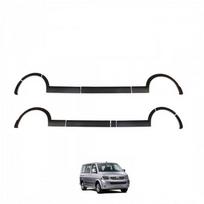 ARKOS IR SLENKSČIŲ DANGALAI, body-kit VOLKSWAGEN T5 ILGA BAZĖ (2003-2014)