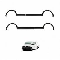 ARKOS IR SLENKSČIŲ DANGALAI, body-kit VOLKSWAGEN T6 ILGA BAZĖ 2019+