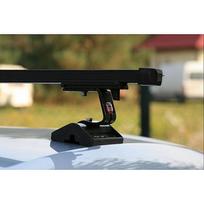 Bagažinė automobilio stogui, skersinio su tvirtinimo taškais ant stogo - DROMADER OPEL VIVARO (2001-2013)/ RENAULT TRAFIC / NISSAN PRIMASTAR