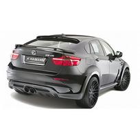 BMW X6 E71 BAGAŽINĖS SPOILERIS