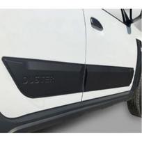 DURŲ APAČIOS DANGALAS, BODY-KIT DACIA DUSTER 2018+