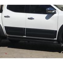 DURŲ APAČIOS DANGALAS, BODY-KIT NISSAN NAVARA NP300 D23 2015+