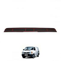 GALINIO BAMPERIO DANGALAS, body-kit VOLKSWAGEN T4 (1995-2003)