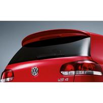 GALINIS SPOILERIS VOLKSWAGEN GOLF 6