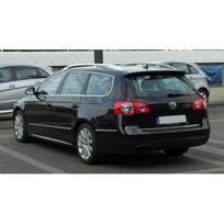 GALINIS SPOILERIS VOLKSWAGEN PASSAT B6 Combi