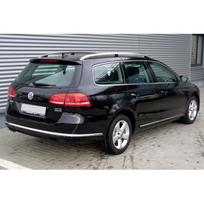 GALINIS SPOILERIS VOLKSWAGEN PASSAT B7 Combi