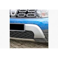 Priekinis, galinis bamperio ir rūko dangalai, body-kit DACIA DUSTER 2018+
