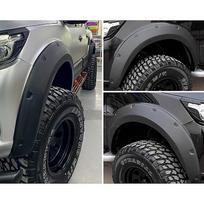 SPARNŲ, ARKŲ PLĖSTUVAS, BODY-KIT FORD RANGER T6, T7, T8 2012+